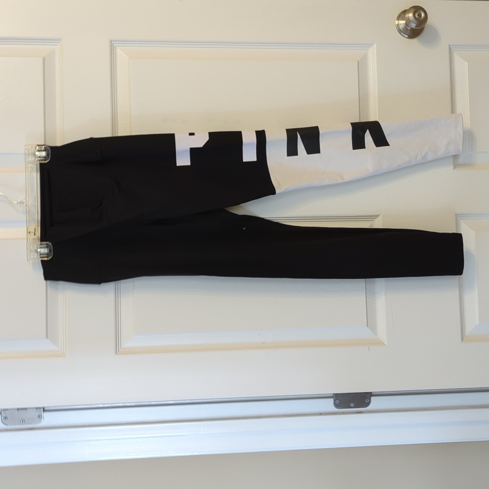Victoria Secret Pink Ultimate Leggings